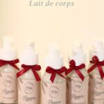 Lait de corp NAYARA PM