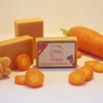 Savon artisanale Carottes