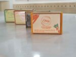 Savon artisanale Carottes – Image 2