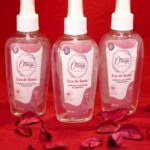 Eau de rose naturel