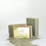 Savon Artisanale à L'Argile Verte