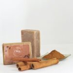 Savon Artisanale à La Cannelle