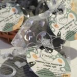 Shampoing solide cheveux gras à l'argile vert 100% bio