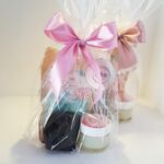 Pack soin réparateur pied